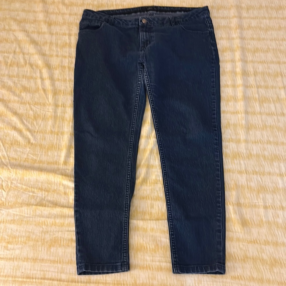 Truefit Skinny Jeans